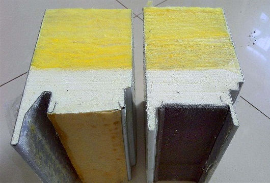 晉城鋼結(jié)構工程圍護系統(tǒng)保溫材料“錢途無量”？