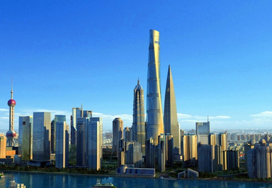 我國鋼構產業發展迅速已達世界先進水平