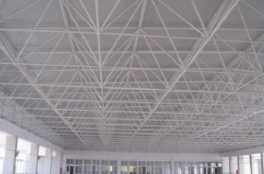 鋼結(jié)構(gòu)廠房的劣勢你知道幾點？