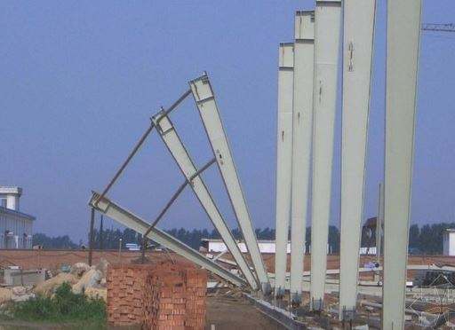 快看看，選對鋼結(jié)構(gòu)廠家有多重要