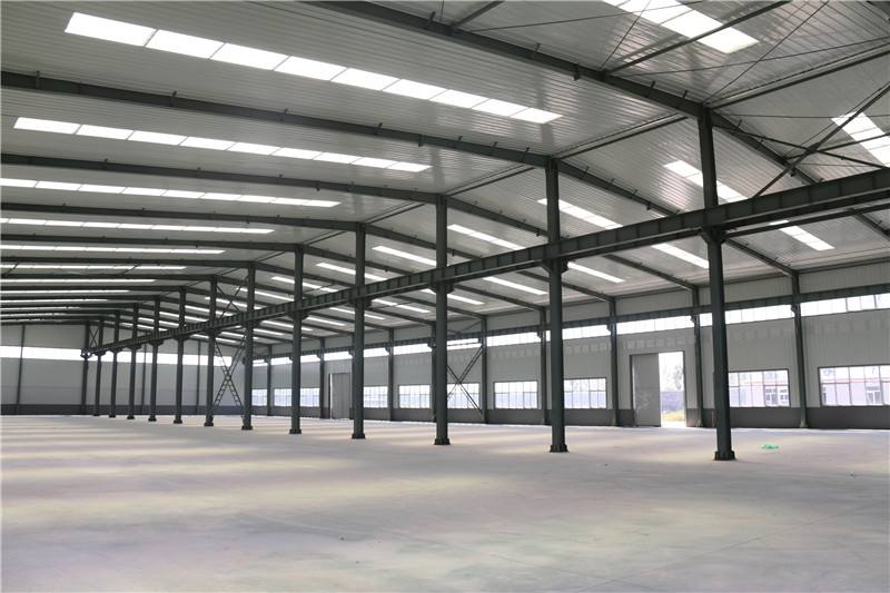 輕型鋼結構工程的造價如何做預算？