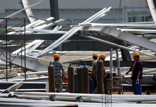 什么是鋼結構工程的致命傷？