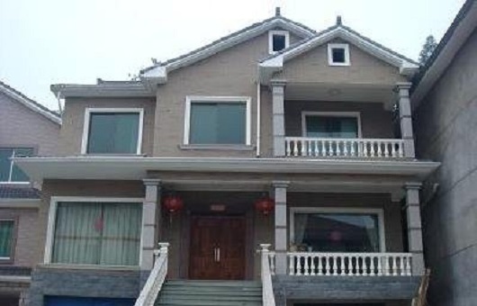 鋼結構房屋的房頂用什么材料？