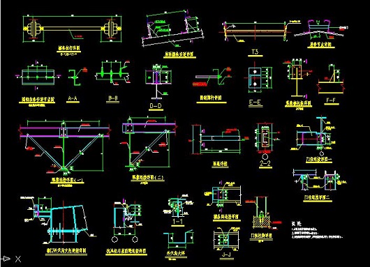 運(yùn)城鋼結(jié)構(gòu)設(shè)計