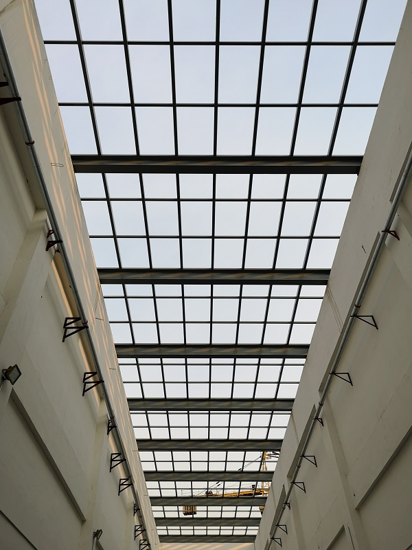 鋼結(jié)構廠房