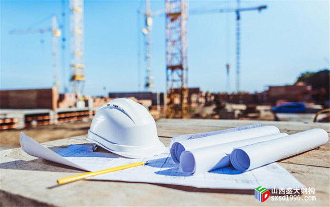 太原附近的鋼結(jié)構(gòu)加工廠(chǎng)